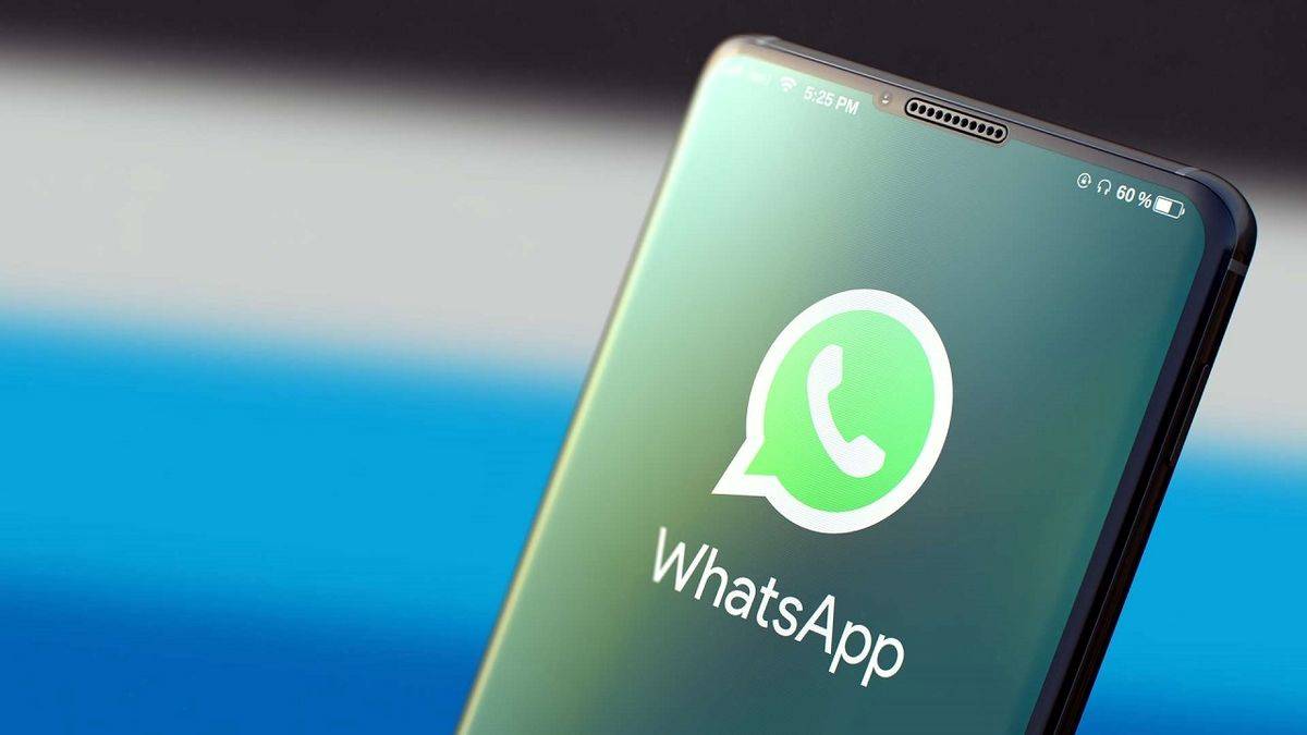 خواندن پیام های حذف شده واتساپ